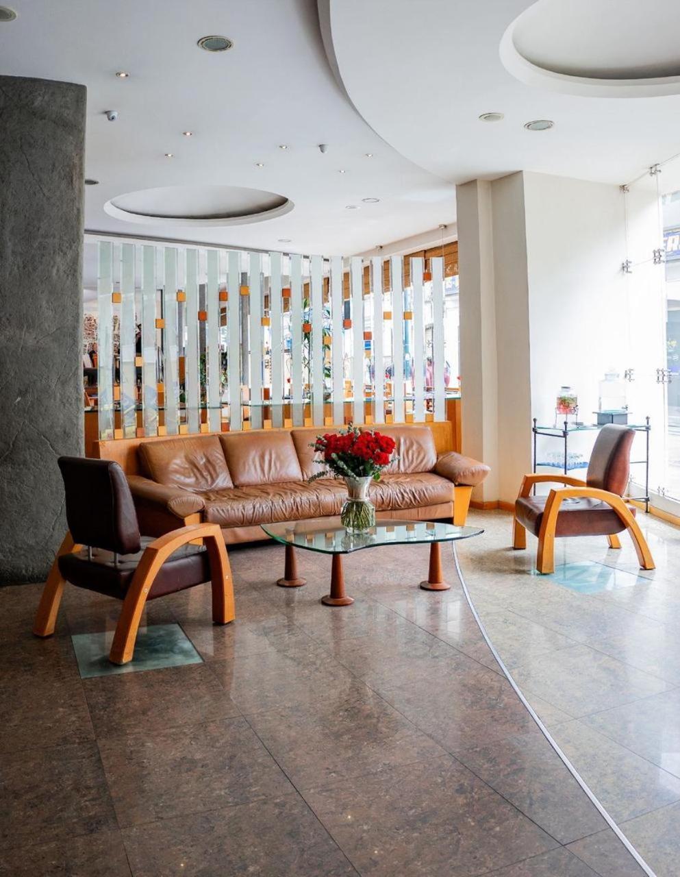 El Dorado Hotel Cuenca Zewnętrze zdjęcie