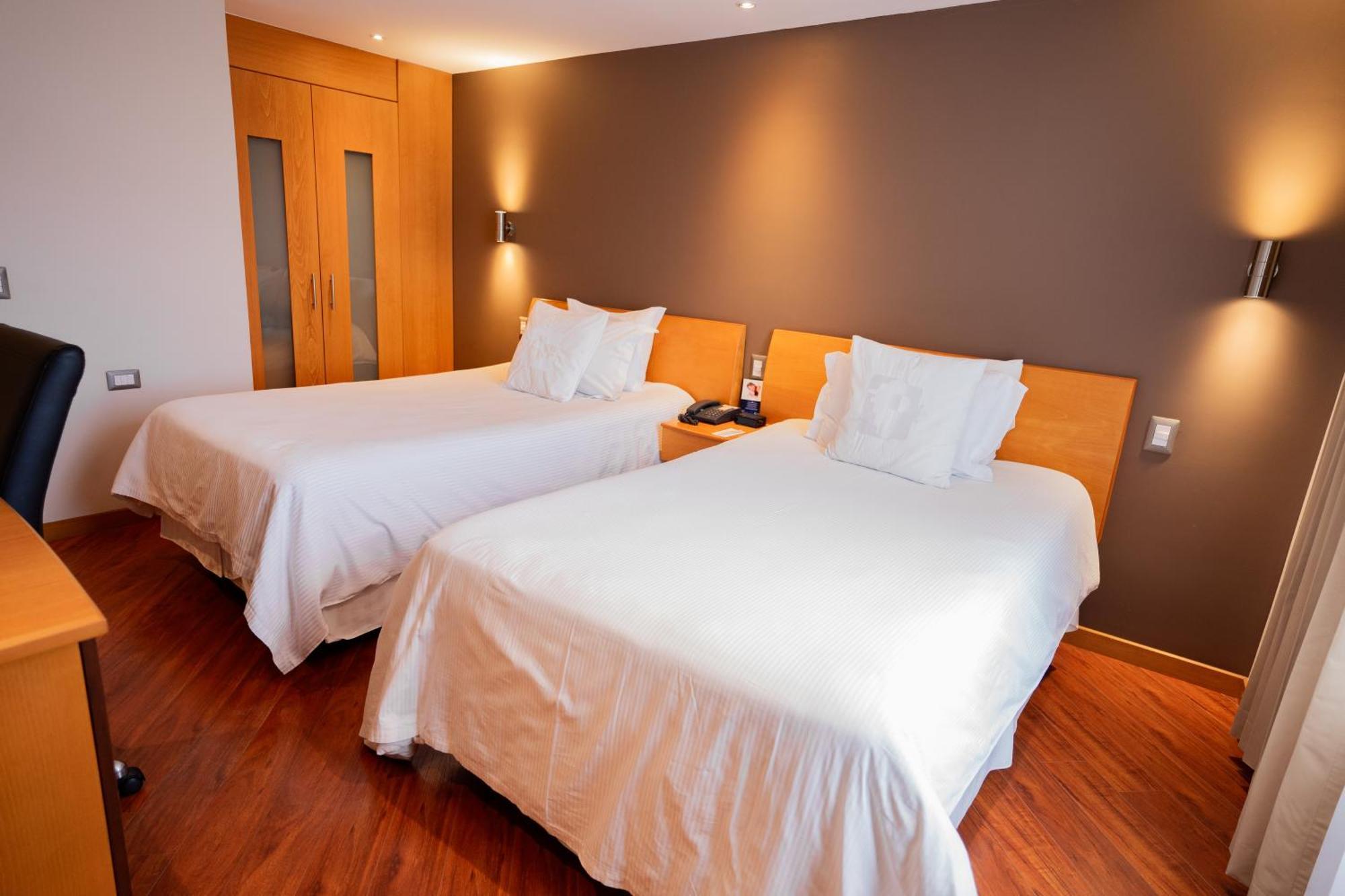 El Dorado Hotel Cuenca Zewnętrze zdjęcie