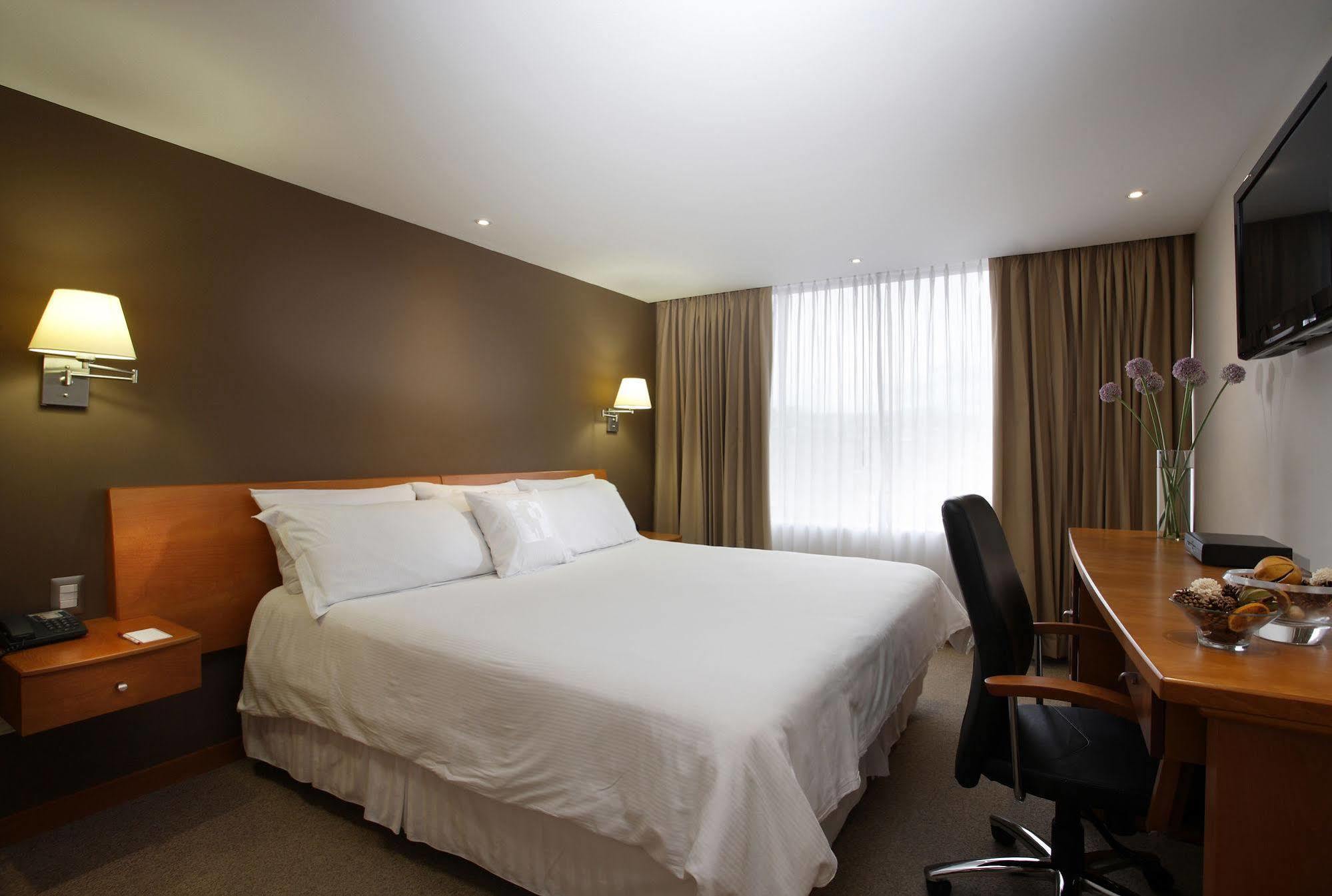 El Dorado Hotel Cuenca Zewnętrze zdjęcie