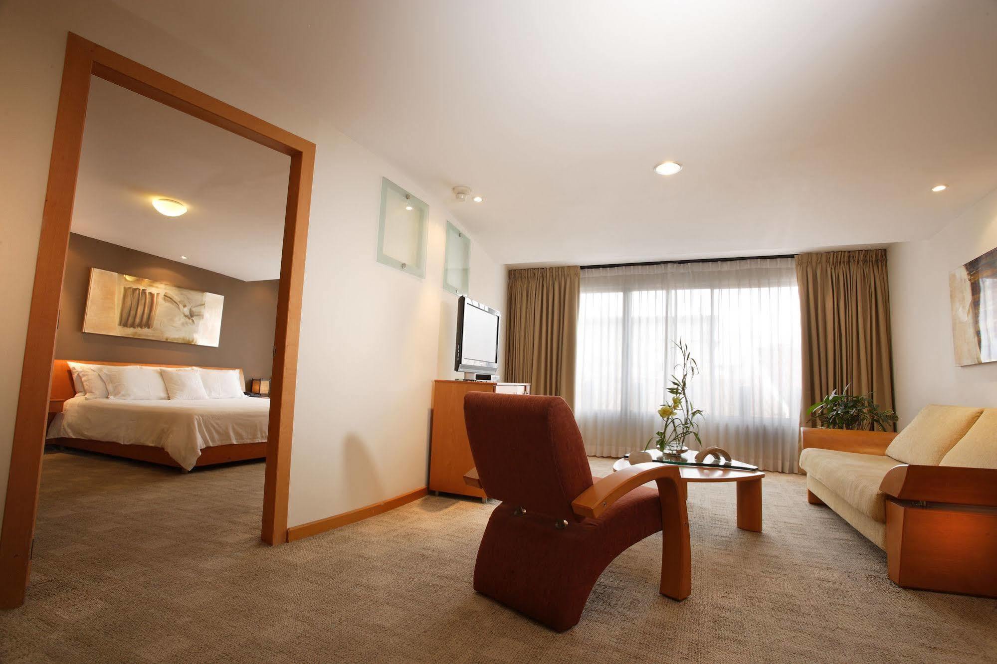 El Dorado Hotel Cuenca Zewnętrze zdjęcie