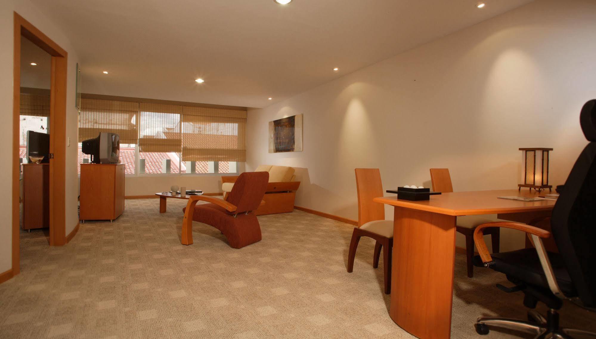El Dorado Hotel Cuenca Zewnętrze zdjęcie
