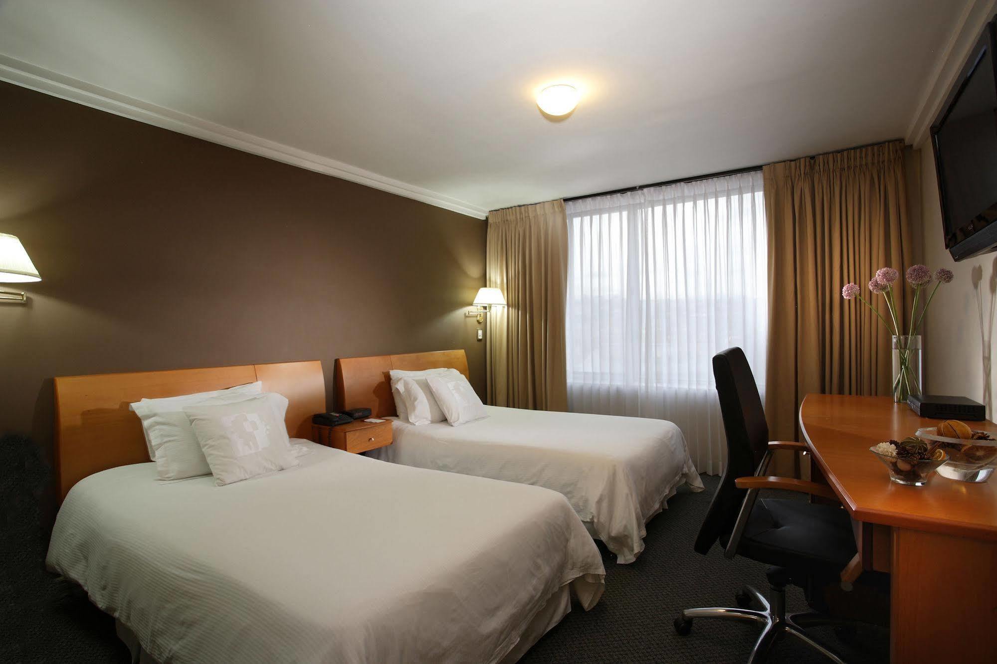 El Dorado Hotel Cuenca Zewnętrze zdjęcie